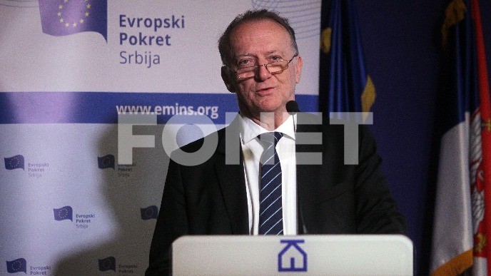 Srbija je za EU "crna ovca"